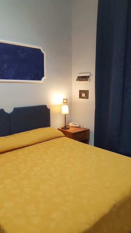Salandra Roma Suite Exterior photo
