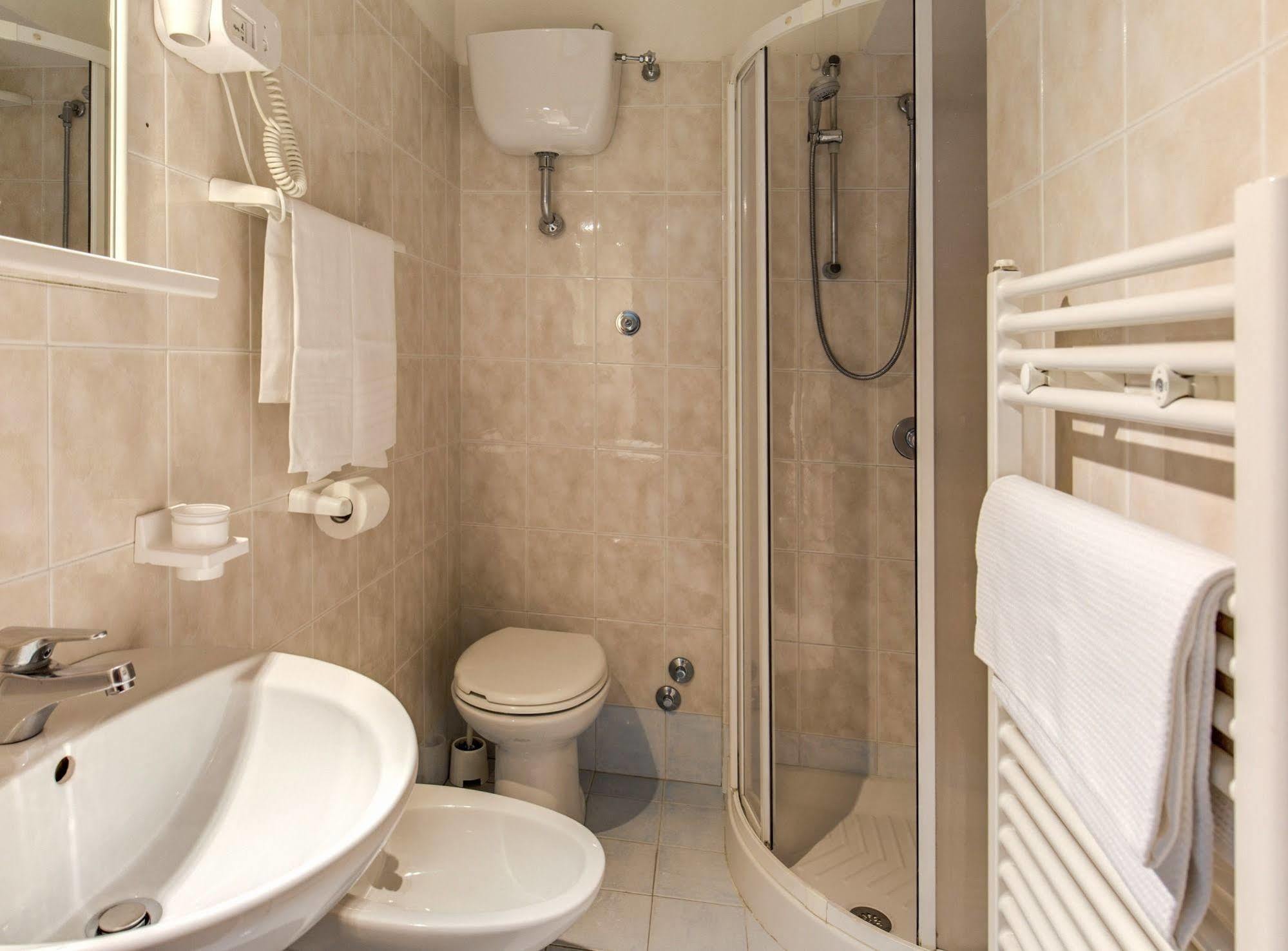 Salandra Roma Suite Exterior photo