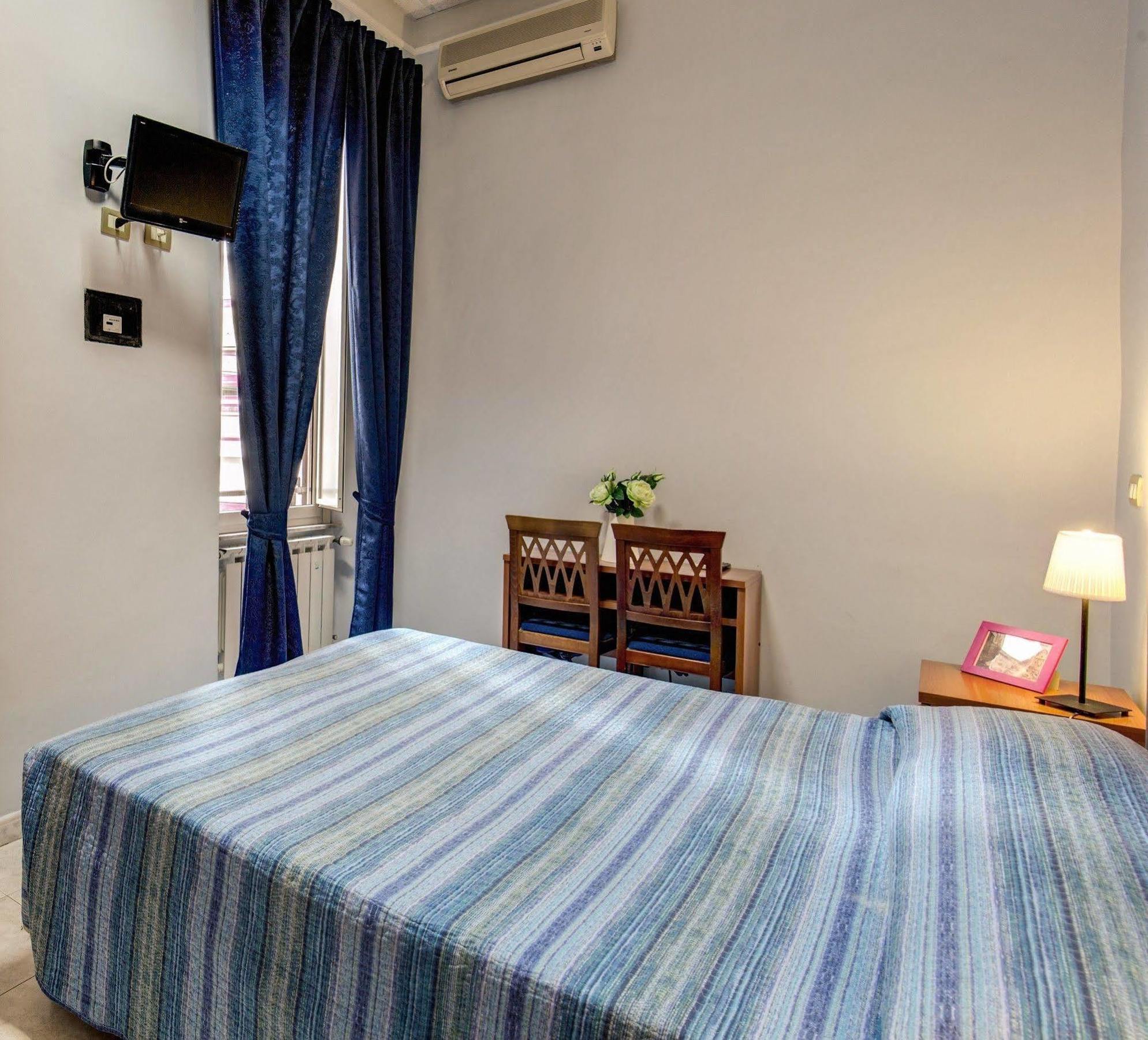 Salandra Roma Suite Exterior photo