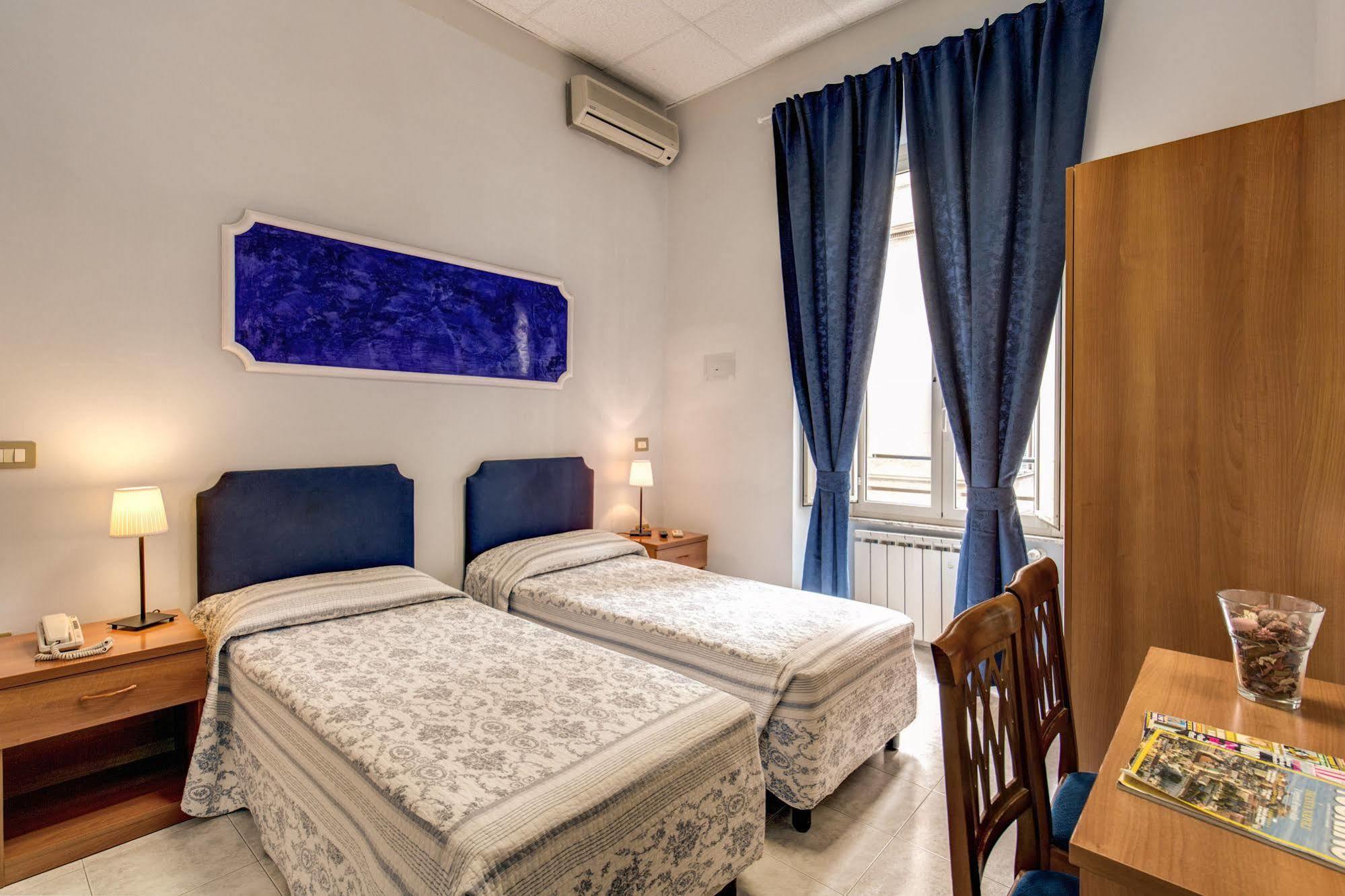 Salandra Roma Suite Exterior photo
