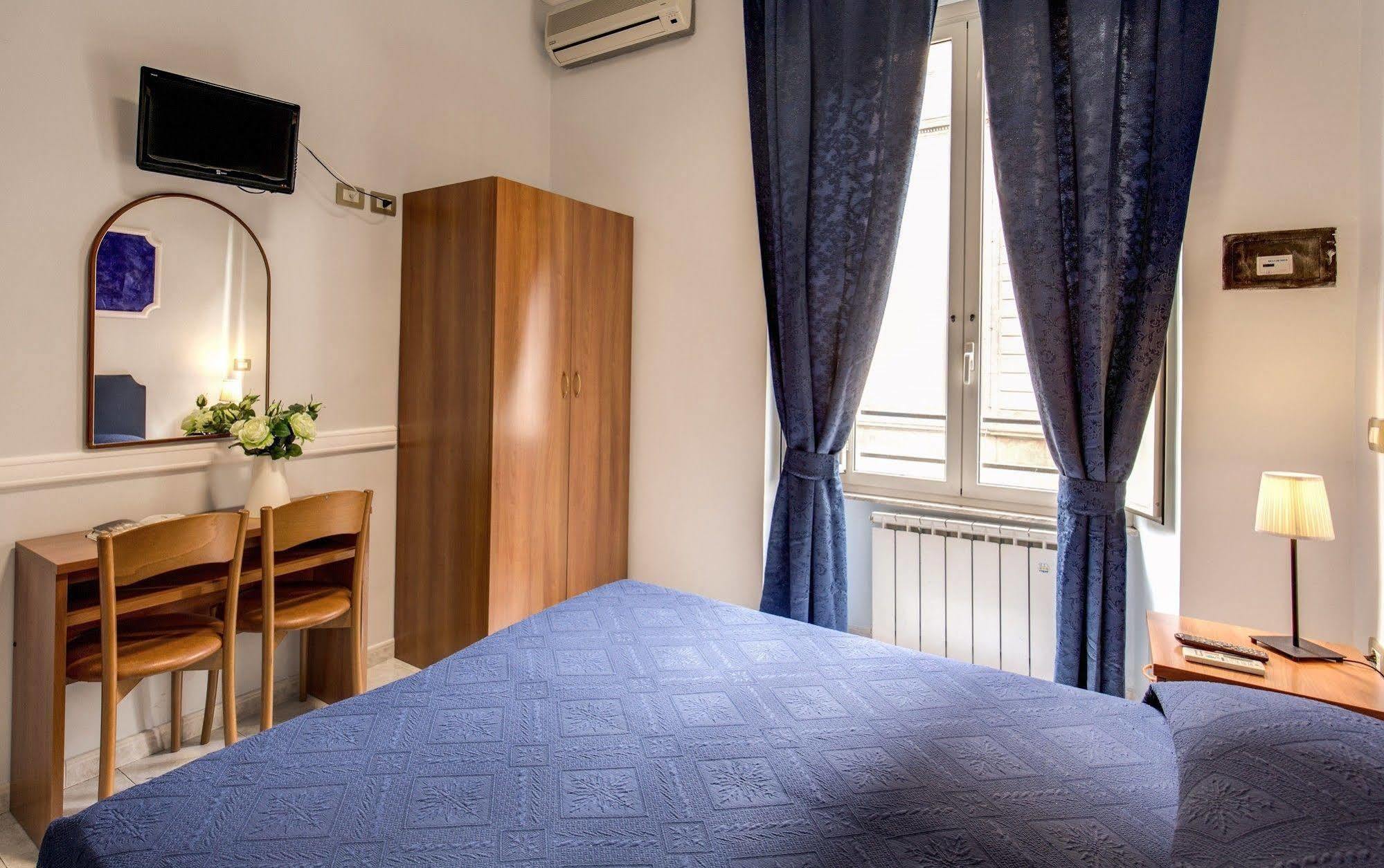 Salandra Roma Suite Exterior photo